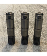 3 Qty of Active Fuel Management Valve Roller Lifters 3-3/4&quot; H 21mm OD (3... - $86.92 CAD