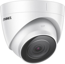 ANNKE I91BM Security Cameras 4K Night Vision Indoor Outdoor Motion Detect 2.8mm - £44.17 GBP