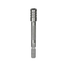 Leatherman Bit Driver Extender for Multi-Tools - Silver - $70.13