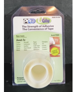 ProTapes UGlu 20 Mil Roll 1&quot; Core Clamshell Pack 306UGLU500 - $18.99