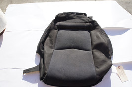 06-08 Nissan 350Z Convertible Passenger Right Bottom Seat Cover X1293 - $70.39