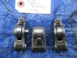 02-06 Acura RSX Type S K20A2 rocker arm assembly 3pc rockers engine motor K20 41 - £54.72 GBP