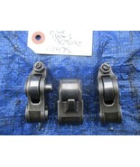 02-06 Acura RSX Type S K20A2 rocker arm assembly 3pc rockers engine moto... - £52.31 GBP