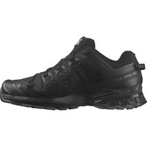 Salomon XA PRO 3D V9 Wide Gore TEX, Black/Phantom/Pewter, 8.5 Wide - £164.37 GBP