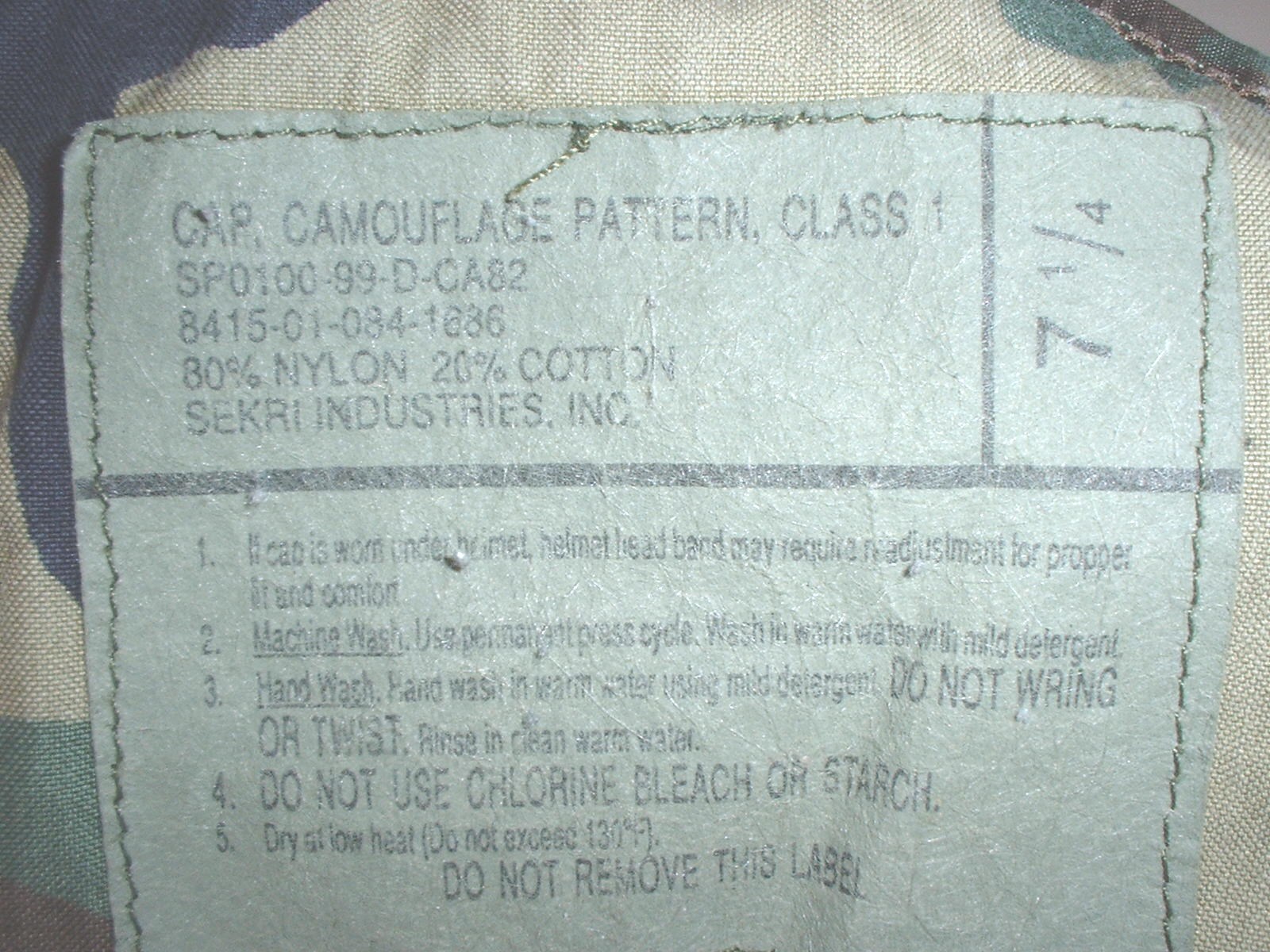 Full-size item image