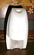 Used Air Wick Night Light Scented Oil Warmer Nite Light Plugin Only No Refill - £19.31 GBP