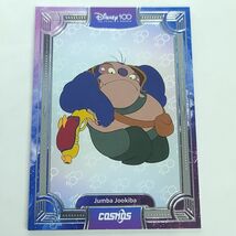 Jumbo 2023 Kakawow Cosmos Disney 100 All Star Base Card CDQ-B-118 - €4,35 EUR