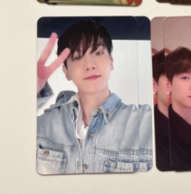 EXO BAEKHYUN Official Authentic Photocard [BAMBI]_Kpop - $6.80