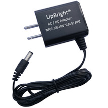 Ac Power Adapter For Vector Start-It Compact Elite Vec010S 300 Amps Jump... - $24.69