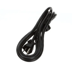 Cambro W8-002C-4 Power Cord 110V Removeable Fits PCUCC/PCUCH/PCUHC - £104.94 GBP