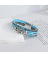 Unisex Starfish/Shell Bracelet - $26.94 CAD