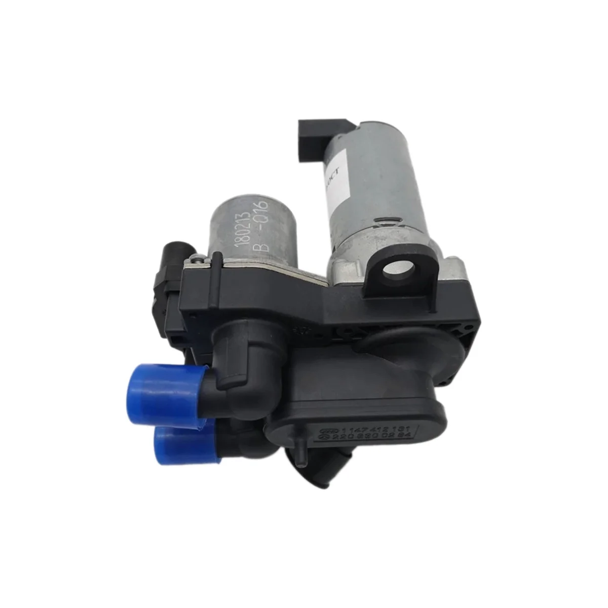 A2208300284 Car Heater Control Valve for Mercedes Benz W220 S430 S500 S350 2000- - £153.17 GBP