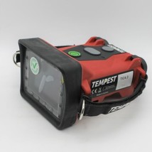 TEMPEST TIC 4.3 Thermal Imaging Camera Brand New, READ RED - £3,579.50 GBP