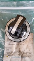 Garland 4531382  Tstat Knob Assy 5&quot; 200-550F Temperature Control - $84.15