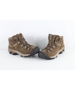 Keen Womens Size 6.5 Targhee II Waterproof Leather Mid Ankle Hiking Boot... - $69.25