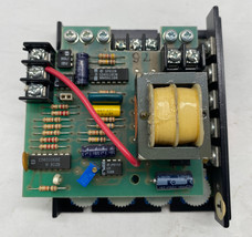 Dart Controls 125DV-W1233 Motor Speed Controller  - £173.00 GBP