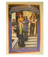 The Grateful Dead Poster Commercial 710 Ashbury 1967 a - $62.99