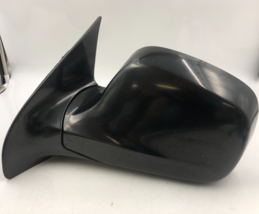 2002-2007 Buick Rendezvous Driver Side View Power Door Mirror Black B04B44029 - £71.93 GBP