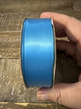 Offray Ribbon 7/8” 21ft - $274.25 MXN