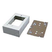 Wiremold/Legrand V5741 Switch and Receptacle Box - £10.32 GBP