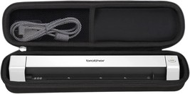 Aproca Hard Carrying Travel Storage Case, For Brother Ds-640 / Ds-740D /... - $33.99