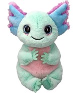 Ty Beanie Baby (Beanie Bellies) - ALEX the Pastel Axolotl 6 inch NWT Off... - €11,90 EUR