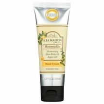 A La Maison de Provence, Hand Cream, Honeysuckle, 1.7 Oz - £3.55 GBP