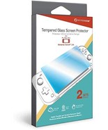 Hyperkin Tempered Glass Screen Protector for Nintendo Switch Lite (2-Set... - €6,68 EUR