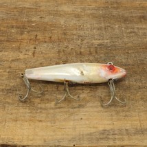 MirrOlure Spotted Trout Series TT Sinking Twitchbait 68M51 Fishing Lure - £5.68 GBP
