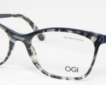 OGI Evolution 9224 2114 Noir Perle / Vineyard Violet Lunettes 52-18-135mm - £90.86 GBP