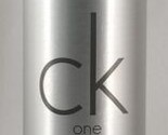 CK One by Calvin Klein 8.5 Oz 250 ml Unisex Skin Moisturizer New - £23.02 GBP