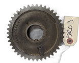 Left Camshaft Timing Gear From 2001 Ford F-150  4.6 F8AE6256BA - $24.95