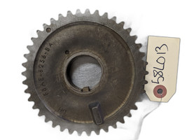 Left Camshaft Timing Gear From 2001 Ford F-150  4.6 F8AE6256BA - £19.99 GBP