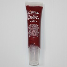 Ofra Lipgloss Plumper in Color Sultry Brand New - £3.84 GBP