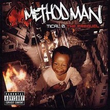 Method Man : Tical 0 - The Prequel CD (2004) Pre-Owned - £11.73 GBP