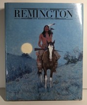 Frederic Remington : The Masterworks by Peter H. Hassrick 1991 Hardcover Book - £13.10 GBP