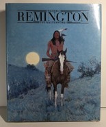 Frederic Remington : The Masterworks by Peter H. Hassrick 1991 Hardcover... - £12.88 GBP