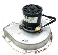 FASCO 7121-8612  Furnace Inducer Blower Motor 024-25917-000 115V used #M... - £104.83 GBP