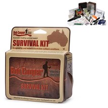 Bob Cooper Survival Kit - £69.08 GBP
