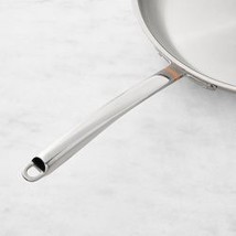 Signature Thermo-Clad Copper Pro Fry Pan - $433.92