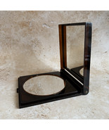 Prestige by Celebrity Double Travel Mirror 1980s W Germany German Make U... - $30.18 CAD