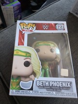 WWE Beth Phoenix Funko Pop - $20.63