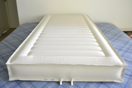 Select Comfort Sleep Number Twin XL Air Bed Chamber Bladder Mattress S 811 - $203.69