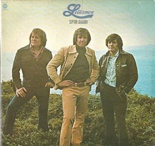 Spin Away (Pop Lp Vinyl, 1972) [Vinyl] Lettermen - $5.83