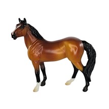 Breyer Stablemate Standing Stock Horse Bay #5412 #5425 - £5.49 GBP