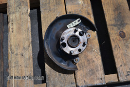 1985 1986 Toyota MR2 AW11 4AGE Right Front Spindle Knuckle MK1 - $99.00