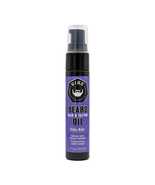 Gibs Alpha Male Beard, Hair &amp; Tattoo Oil 1 oz. - €21,61 EUR