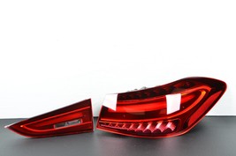 2024-2025 Mercedes-Benz GLE53 GLE63 Coupe Tail Light Inner&amp;Outer Right P... - $8,759.45 MXN
