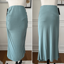 OGL Movement Sage Green Midi Length Skirt M - $34.20