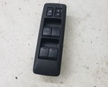 Driver Front Door Switch Driver&#39;s Lock And Window VIN J Fits 11-15 ROGUE... - $54.45